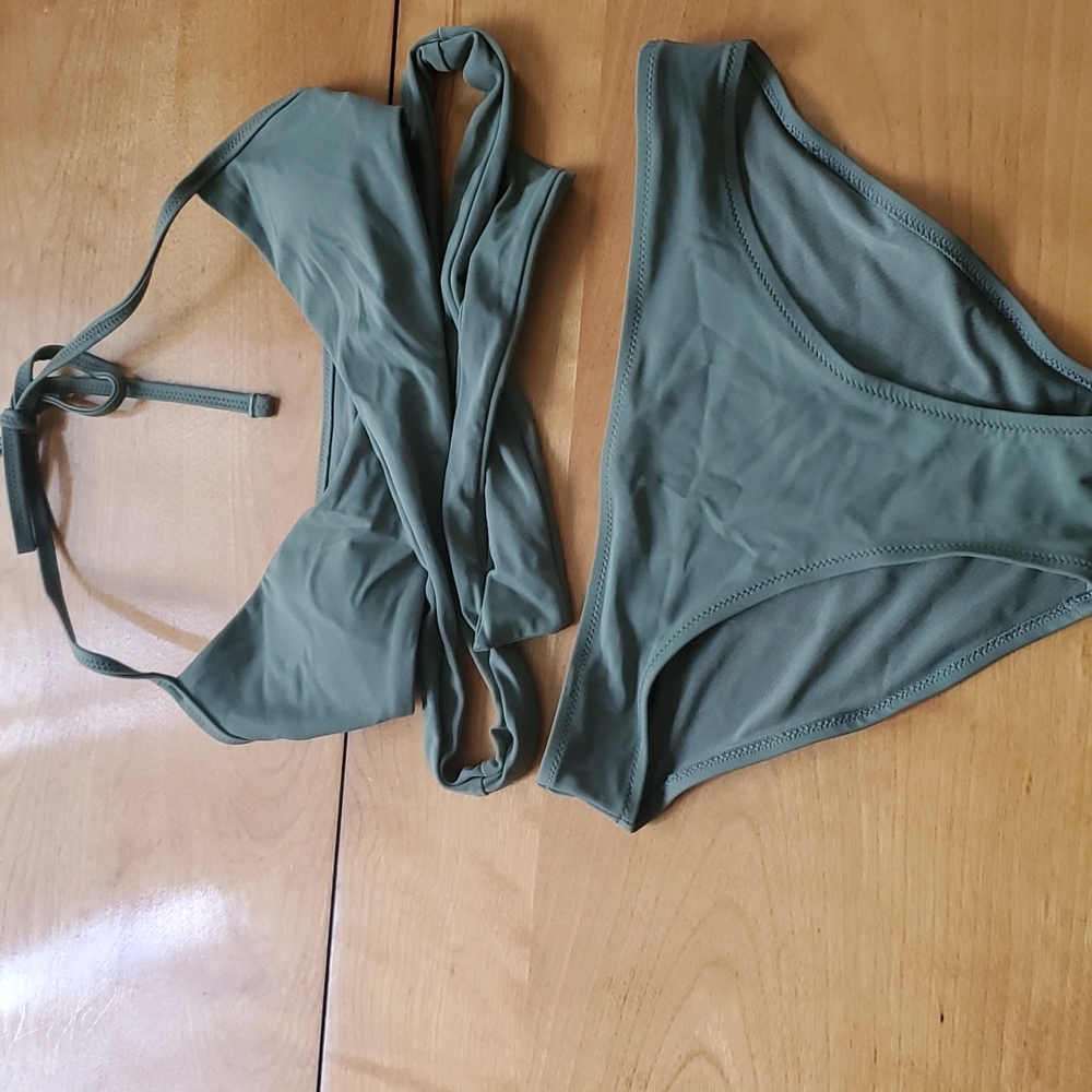 Aerie bikini